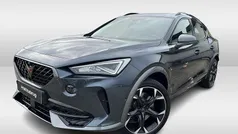 Grijs Gebruikt 2022 Cupra Formentor SUV | € 29.950 (Eerlijke prijs)