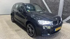 Gebruikt 2017 BMW X3 Executive SUV | € 26.400 (Eerlijke prijs)