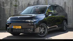 Zwart Gebruikt 2025 Leapmotor C10 SUV | € 40.295 (Eerlijke prijs)