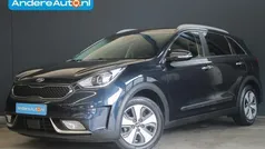 Gebruikt 2019 Kia Niro SUV | € 20.995 (Eerlijke prijs)