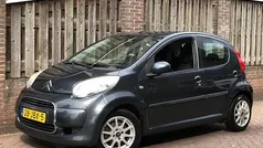 Gebruikt 2009 Citroën C1 Hatchback | € 1.199 (Eerlijke prijs)