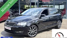 Gebruikt 2015 Skoda Rapid Hatchback | € 11.450 (Eerlijke prijs)