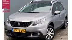 Gebruikt 2018 Peugeot 2008 SUV | € 8.444 (Eerlijke prijs)