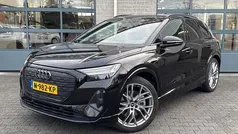 Gebruikt 2021 Audi Q4 e-tron Competition SUV | € 32.450 (Eerlijke prijs)