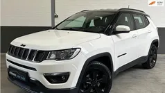 Gebruikt 2019 Jeep Compass SUV | € 18.450 (Eerlijke prijs)