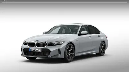 Occasion BMW 330 Comfort Edition 291 PK (214 kW) 2026 Sedan