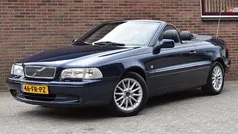 Gebruikt 2000 Volvo C70 Cabriolet | € 5.949 (Super prijs)