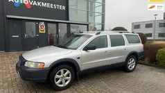 Bruin Gebruikt 2005 Volvo XC70 SUV | € 6.950 (Goede deal)