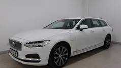 Gebruikt 2020 Volvo V90 Inscription Stationwagen | € 24.950 (Goede deal)
