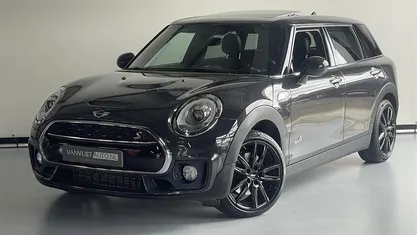 Gebruikt 2016 Mini Cooper Clubman Business Stationwagen | € 20.950 (Eerlijke prijs)