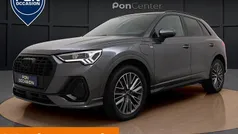 Gebruikt 2022 Audi Q3 Comfort SUV | € 34.950 (Eerlijke prijs)