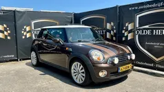 Gebruikt 2010 Mini Cooper Hatchback | € 4.999 (Eerlijke prijs)