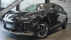 Gebruikt 2025 MG MG4 EV Hatchback | € 23.999 (Super prijs)