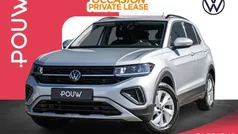 Gebruikt 2024 VW T-Cross Edition SUV | € 23.900 (Goede deal)