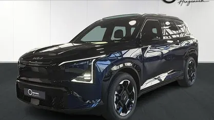 Occasion 2026 Kia EV5 GT-Line SUV | € 47.935 (Eerlijke prijs)