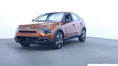 Oranje Gebruikt 2022 Citroën C4 Feel SUV | € 20.395 (Goede deal)
