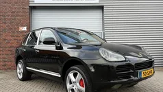 Gebruikt 2006 Porsche Cayenne SUV | € 6.944 (Eerlijke prijs)