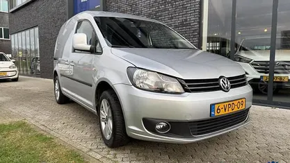 Occasion 2011 VW Caddy MPV | € 6.950 (Eerlijke prijs)