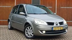 Gebruikt 2007 Renault Scénic II MPV | € 1.450 (Goede deal)