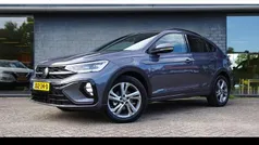 Gebruikt 2024 VW Taigo R-line SUV | € 25.445 (Eerlijke prijs)