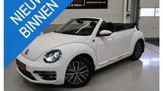 Gebruikt 2018 VW Beetle Sound Cabriolet | € 26.950 (Eerlijke prijs)