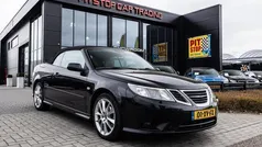 Saab 9-3 Cabriolet