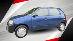 Gebruikt 2004 Suzuki Alto GL Hatchback | € 1.150 (Eerlijke prijs)