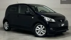 Gebruikt 2014 Seat Mii Sport Hatchback | € 4.950 (Eerlijke prijs)