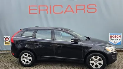 Occasion 2010 Volvo XC60 Momentum SUV | € 9.950 (Goede deal)