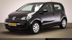 Zwart, metallic lak Gebruikt 2020 VW up! Executive Hatchback | € 11.450 (Eerlijke prijs)