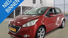 Gebruikt 2014 Peugeot 208 Allure Hatchback | € 8.250 (Eerlijke prijs)