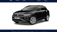 Gebruikt 2025 VW T-Roc Edition SUV | € 35.775 (Goede deal)