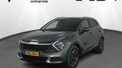 Groen Gebruikt 2024 Kia Sportage 2 SUV | € 37.950 (Eerlijke prijs)