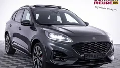 Grijs Gebruikt 2022 Ford Kuga ST-Line X SUV | € 30.900 (Eerlijke prijs)