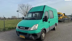 Overige Gebruikt 2010 Iveco Daily Van | € 5.950 (Goede deal)