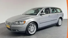 Gebruikt 2006 Volvo V50 Stationwagen | € 2.490 (Eerlijke prijs)