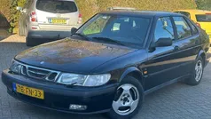 Gebruikt 1998 Saab 9-3 Hatchback | € 1.000 (Eerlijke prijs)