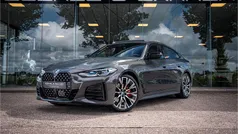 Gebruikt 2024 BMW M440 Executive Sedan | € 77.845 (Eerlijke prijs)