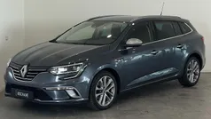Grijs Gebruikt 2020 Renault Mégane GT Line GT-Line Stationwagen | € 19.695 (Eerlijke prijs)