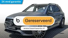 Grijs Gebruikt 2021 Mercedes GLE350e Premium Plus SUV | € 64.900 (Eerlijke prijs)