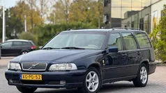 Gebruikt 1998 Volvo V70 Stationwagen | € 1.999 (Eerlijke prijs)