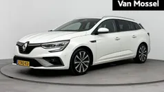 Gebruikt 2021 Renault Mégane IV R.S. Stationwagen | € 22.935 (Eerlijke prijs)