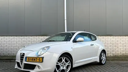 Occasion Alfa Romeo MiTo 84 PK (61 kW) 2011 Hatchback