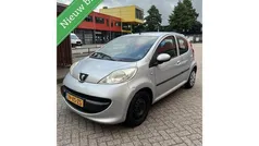 Gebruikt 2007 Peugeot 107 Hatchback | € 500 (Super prijs)