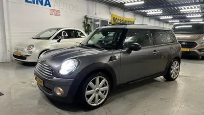 Occasion Mini Cooper Clubman Chili 122 PK (89 kW) 2010 Stationwagen