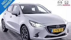 Gebruikt 2019 Mazda 2 Hatchback | € 15.939 (Eerlijke prijs)
