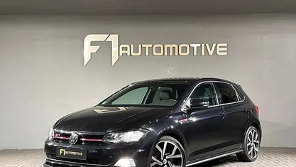 Occasion VW Polo Beats 200 PK (147 kW) 2019 Hatchback