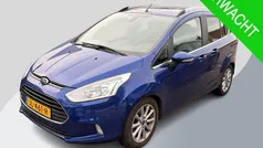 Gebruikt 2016 Ford B-MAX Titanium MPV | € 8.740 (Eerlijke prijs)