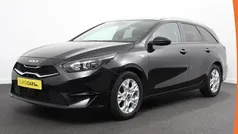Gebruikt 2023 Kia Ceed Sportswagon Comfort Stationwagen | € 20.890 (Eerlijke prijs)