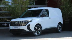 Wit Nieuw 2025 Ford E-Transit Trend Van | € 27.117 (Eerlijke prijs)